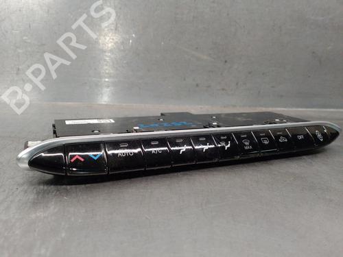 Climate control FIAT 500e (332_) Elektro 3+1 (FA1) | BP34716197I5  - Image 6