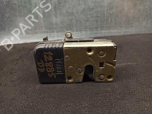 Used Front right lock PEUGEOT EXPERT (224_) 2.0 HDI (109 hp) 7234461
