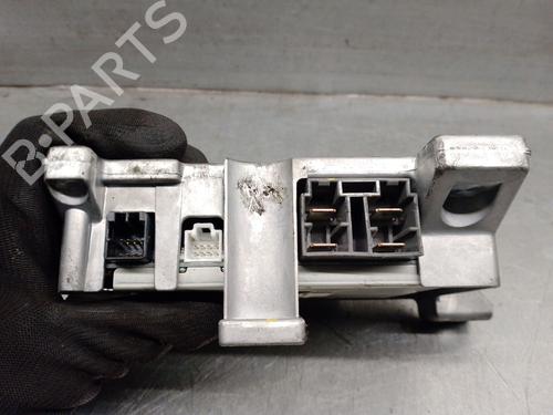 Electronic module SMART FORFOUR (454) 1.5 CDI (454.001) | BP23200466M83 