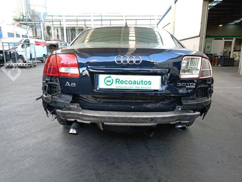 Bremselys AUDI A8 D3 (4E2, 4E8) 3.0 TDI quattro | BP32195422L11 - Image 7