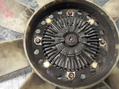 Fan HYUNDAI TERRACAN (HP) 2.5 TD | BP8893172M128 
