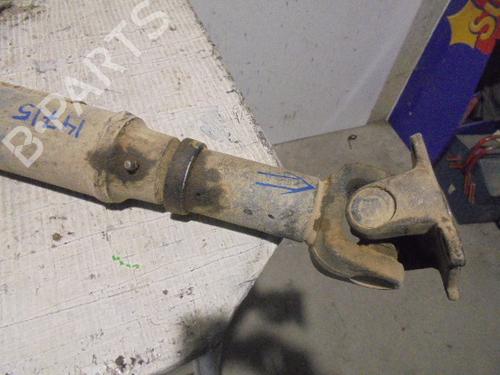 Driveshaft KIA SPORTAGE SUV (K00)  | BP9435753M37 