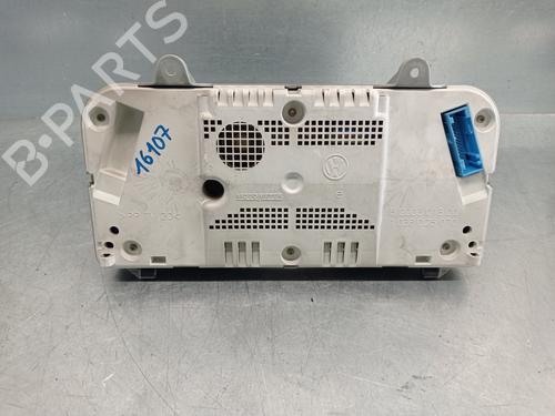 Instrument cluster VW LUPO I (6X1, 6E1) 1.4 16V | BP10339412C47 
