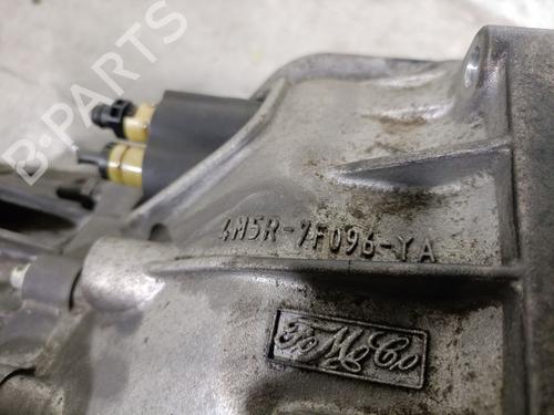 Gearbox FORD MONDEO IV (BA7) 1.8 TDCi | BP37486853M3 - Image 8
