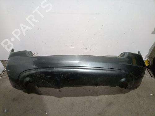 Used Rear bumper Rear bumper NISSAN MURANO I (Z50) 3.5 4x4 (245 hp) 32110268 32110268