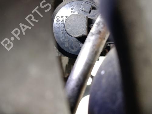 Engine MAZDA CX-7 (ER) 2.2 MZR-CD AWD (ER10A) | BP32210769M1 - Image 10