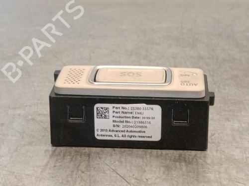 Spak kontakt DACIA SPRING EV (B6M1) | BP37538231I30 - Image 2