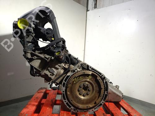 Engine MERCEDES-BENZ A-CLASS (W169) A 150 (169.031, 169.331) | BP39095995M1 - Image 4