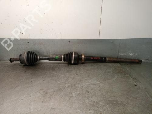 Used Right front driveshaft VOLVO XC90 I (275) D5 AWD (185 hp) 26518733