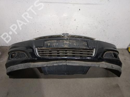 Used Front bumper OPEL ASTRA H (A04) 1.7 CDTI (L48) (100 hp) 31585438