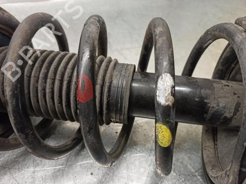 Left front shock absorber HYUNDAI GETZ (TB) 1.4 i | BP13230699M16 