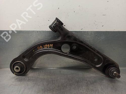 Used Right front suspension arm FIAT PANDA (312_, 319_) 1.2 (312PXA1A) (69 hp) 15613398