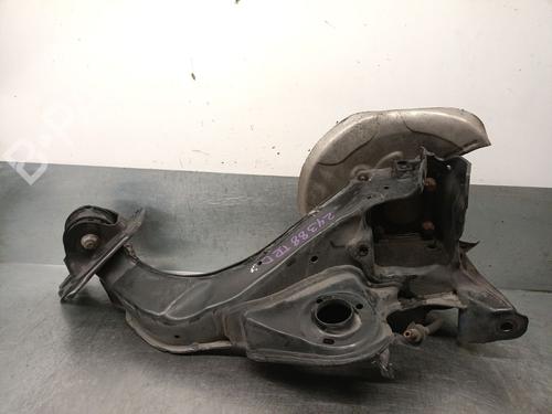 Fusée arrière droite BMW X2 (F39) sDrive 18 i (140 hp) 31945054