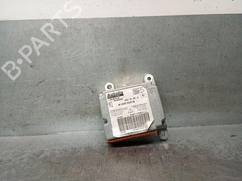 Used ECU airbags PEUGEOT 306 Hatchback (7A, 7C, N3, N5) 1.6 (98 hp) 22727308