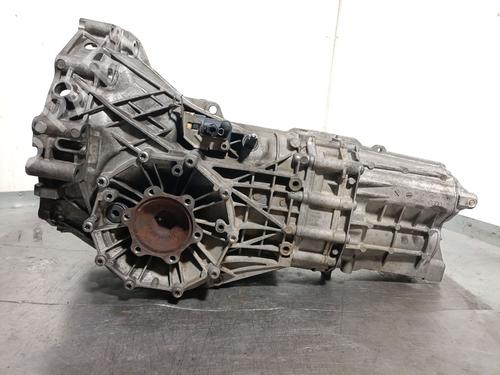 Used Gearbox Gearbox AUDI A4 B6 Avant (8E5) 1.9 TDI (101 hp) 33054171 33054171