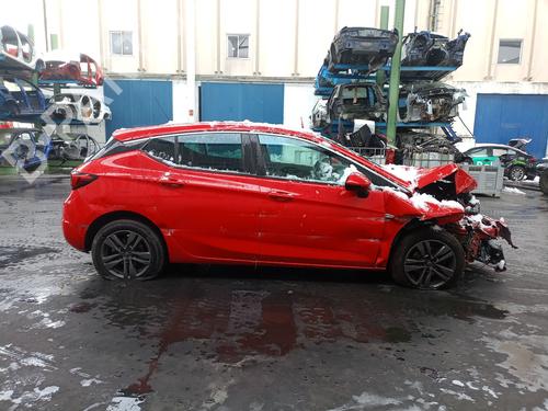 Rear left panel OPEL ASTRA K (B16) 1.6 CDTi (68) | BP31996982C60 - Image 16