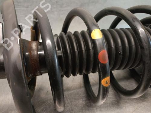 Left front shock absorber CITROËN C4 CACTUS 1.6 BlueHDi 100 | BP25238332M16 