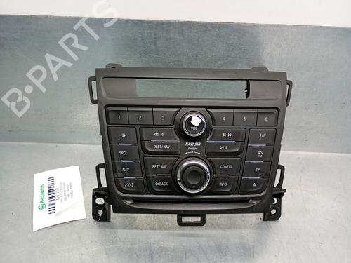 Used Switch OPEL ZAFIRA TOURER C (P12) 1.6 CDTI (75) (136 hp) 29239933