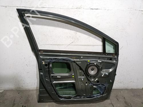 Left front door TOYOTA COROLLA Verso (ZER_, ZZE12_, R1_) 2.0 D-4D (CUR10_, CUR10R) | BP22215411C2 