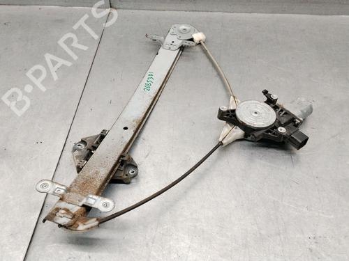 Used Front left window mechanism Front left window mechanism SUBARU IMPREZA Hatchback (GR, GH, G3) 1.5 F (GH2) (107 hp) 40081170 40081170