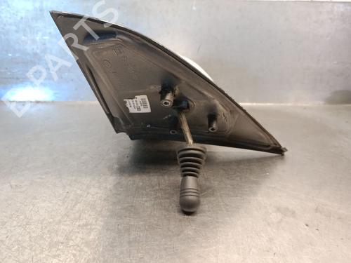 Right mirror OPEL ASTRA G Hatchback (T98) 1.6 (F08, F48) | BP27726304C27 