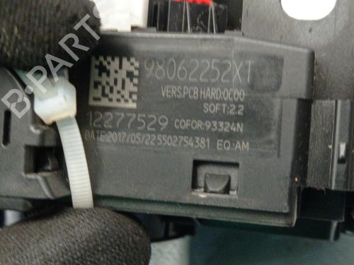 Switch CITROËN C-ELYSEE (DD_) 1.2 VTi 82 | BP28949011I30