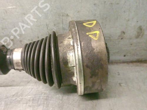 Right front driveshaft SEAT IBIZA IV SC (6J1, 6P5) 1.2 TDI | BP31250919M39 
