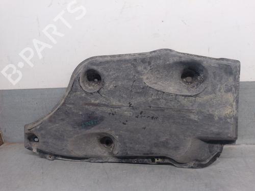 Used Underbody protection AUDI A6 Allroad C7 (4GH, 4GJ) 3.0 TDI quattro (218 hp) 26588122