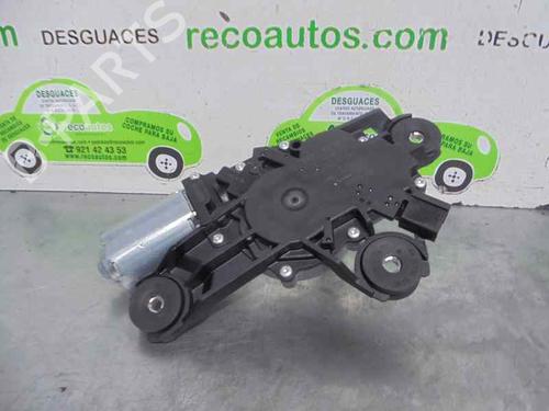 Rear wiper motor FORD MONDEO IV (BA7)  | BP12134074M102 