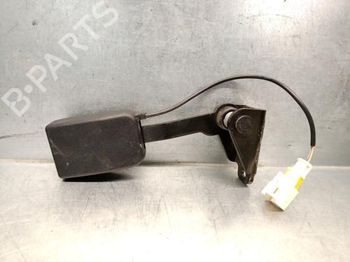 Used Seat buckle PEUGEOT 308 CC (4B_) 1.6 16V (156 hp) 25241552