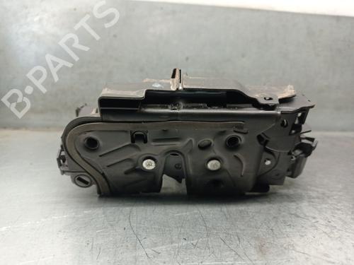 Front right lock SKODA OCTAVIA III (5E3, NL3, NR3) 1.5 TSI | BP20852004C97 