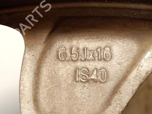 Fælk OPEL CORSA E (X15) 1.3 CDTI (08, 68) | BP33795632C45  - Image 6