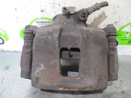 Used Left front brake caliper Left front brake caliper 11613450 11613450