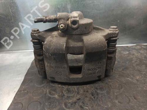 Used Right front brake caliper Right front brake caliper 11616234 11616234