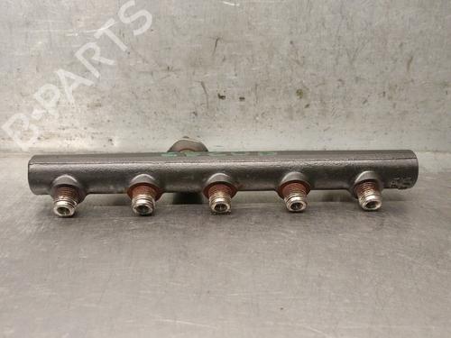 Injection rail CITROËN C5 III (RD_) 2.0 HDi 140 (RDRHF8, RDRHFA, RDRHA8, RDRHAJ) | BP38460980M98 - Image 2