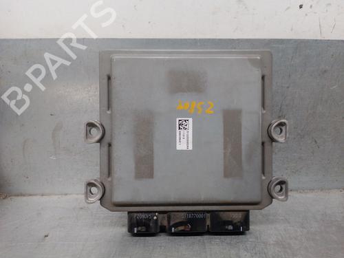 Engine control unit (ECU) PEUGEOT 407 (6D_) 2.0 HDi 135 (6DRHRH, 6DRHRE, 6DRHRG, 6DRHRJ) | BP36527362M57 - Image 2