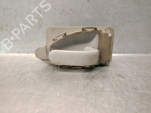 Højre fortil invendig håndtag Højre fortil invendig håndtag CITROËN XSARA PICASSO (N68) 1.6 HDi (90 hp) 37240152 37240152