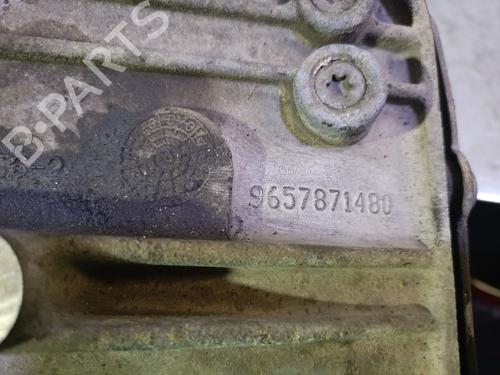 Gearbox CITROËN C8 (EA_, EB_) 2.0 HDi | BP28025532M3 