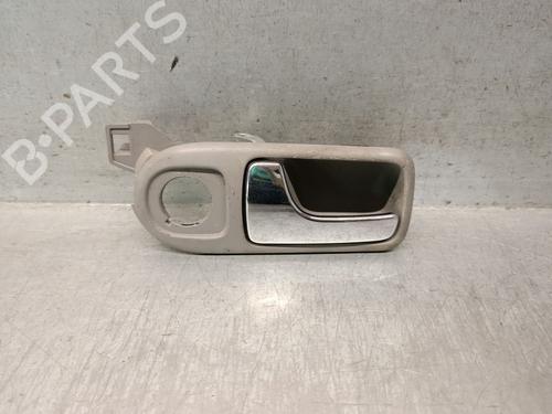 Venstre fortil invendig håndtag SEAT AROSA (6H1) 1.0 (50 hp) 31358450