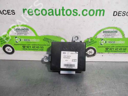 Used Electronic module KIA CARNIVAL II (GQ) 2.9 CRDi (144 hp) 2290677
