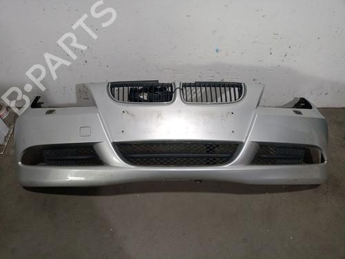 Used Front bumper Front bumper BMW 3 (E90) 320 d (163 hp) 33170208 33170208