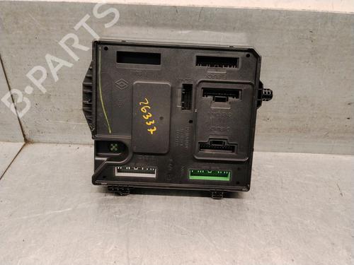 Fuse box RENAULT MEGANE III Hatchback (BZ0/1_, B3_) 1.6 16V (BZ1B, BZ1H) | BP38444725E1 - Image 2