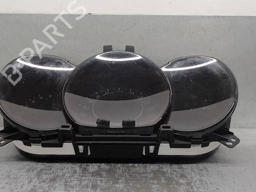 Instrument cluster KIA CEE'D (JD) 1.4 CRDi 90 | BP17332876C47 