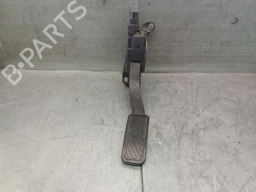 Pedal FORD FIESTA VI (CB1, CCN) 1.4 TDCi (70 hp) 29398614