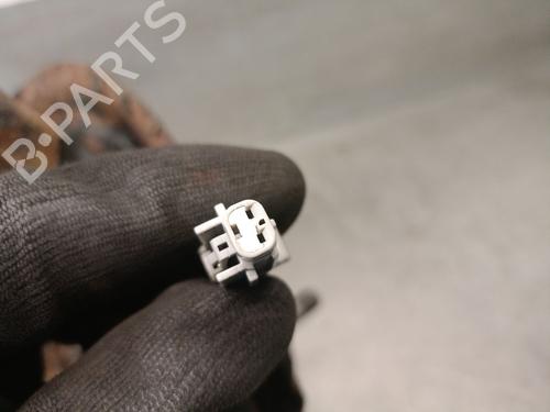 Left front steering knuckle NISSAN QASHQAI / QASHQAI +2 I (J10, NJ10, JJ10E) 2.0 | BP26030018M25 
