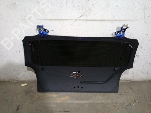Tailgate CITROËN C1 II (PA_, PS_) 1.0 VTi 72 | BP25237690C6 