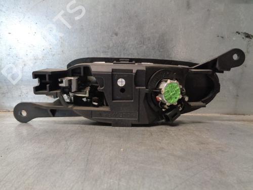 Rear right interior door handle JAGUAR XJ (X350, X358) 4.2 | BP9293280I16 