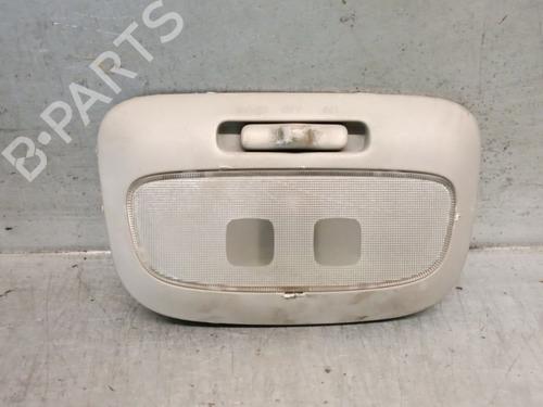 Interior roof light TOYOTA YARIS VERSO (_P2_) 1.3 (NCP20_, NCP22_, NCP20R, NCP22R) 8126046010B2 | 8126046010B2
