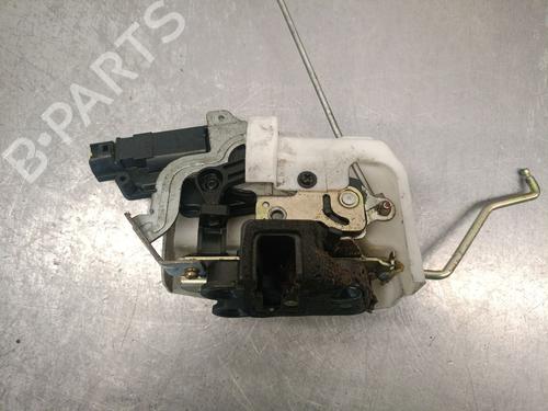 Rear right lock KIA PICANTO I (SA) 1.1 | BP26941578C99 