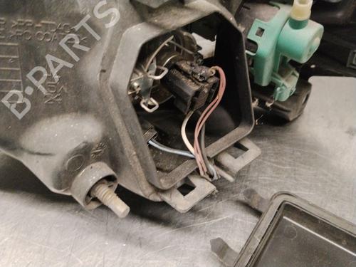 Right headlight RENAULT TWINGO II (CN0_) 1.5 dCi 75 | BP37873710C29 - Image 8